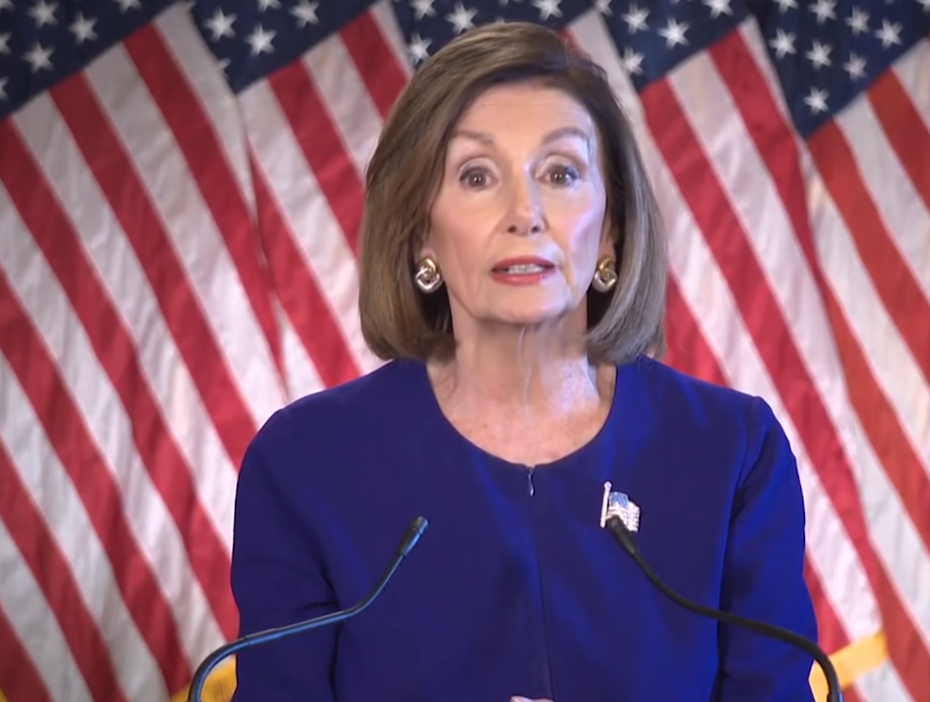 InfoMoney | Nancy Pelosi, presidente da Câmara dos Deputados dos EUA, deixa Taiwan após viagem que enfureceu China