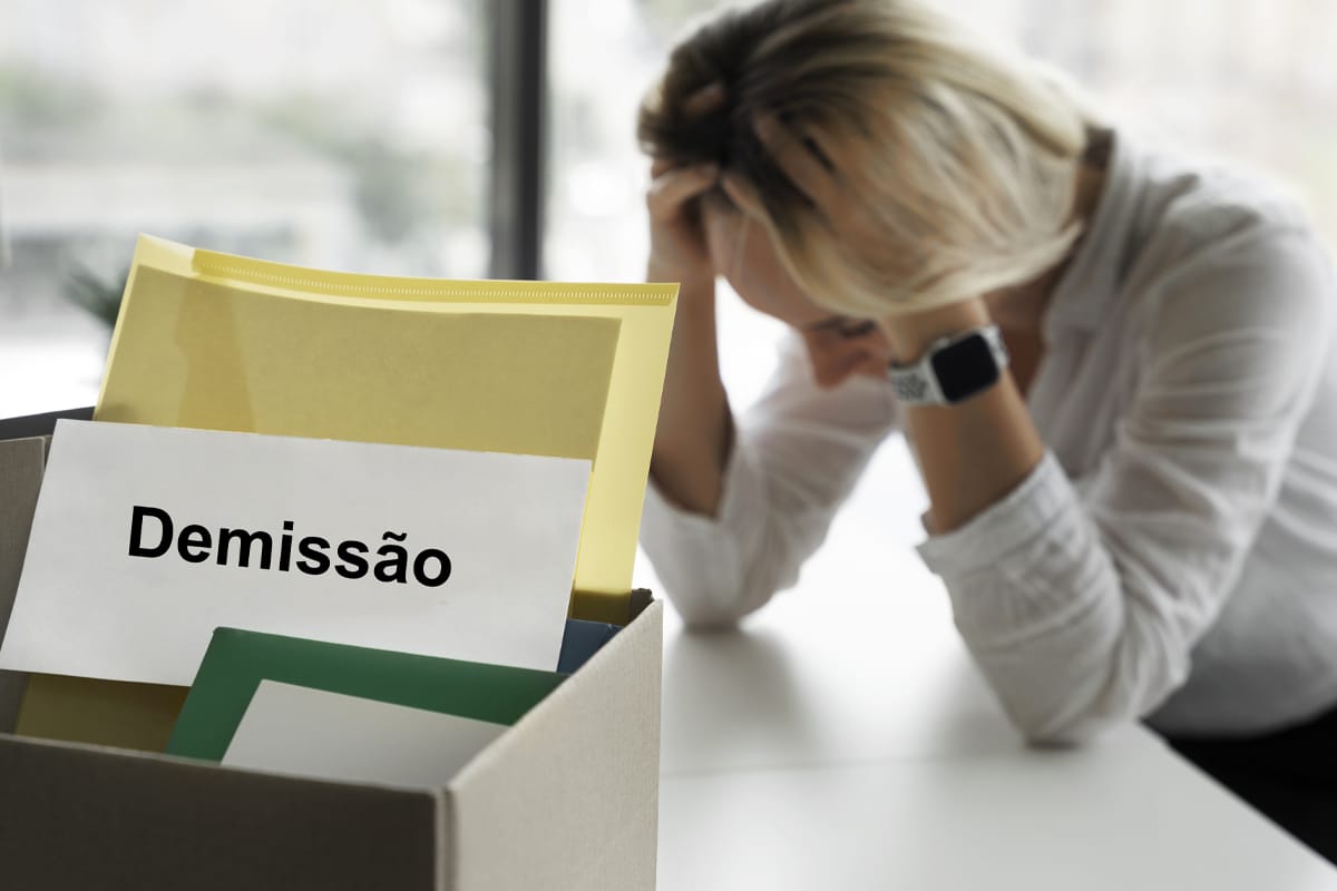 Jornal Contábil | O que pode levar um trabalhador a ser demitido?