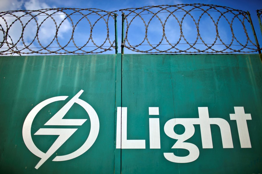 InfoMoney | Novo CEO da Light (LIGT3) diz que elétrica precisa acelerar velocidade de transformação