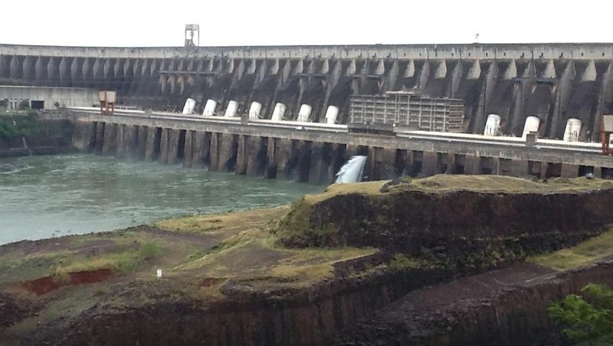 InfoMoney | Venda de energia de Itaipu no mercado livre é opção em negociação Brasil-Paraguai