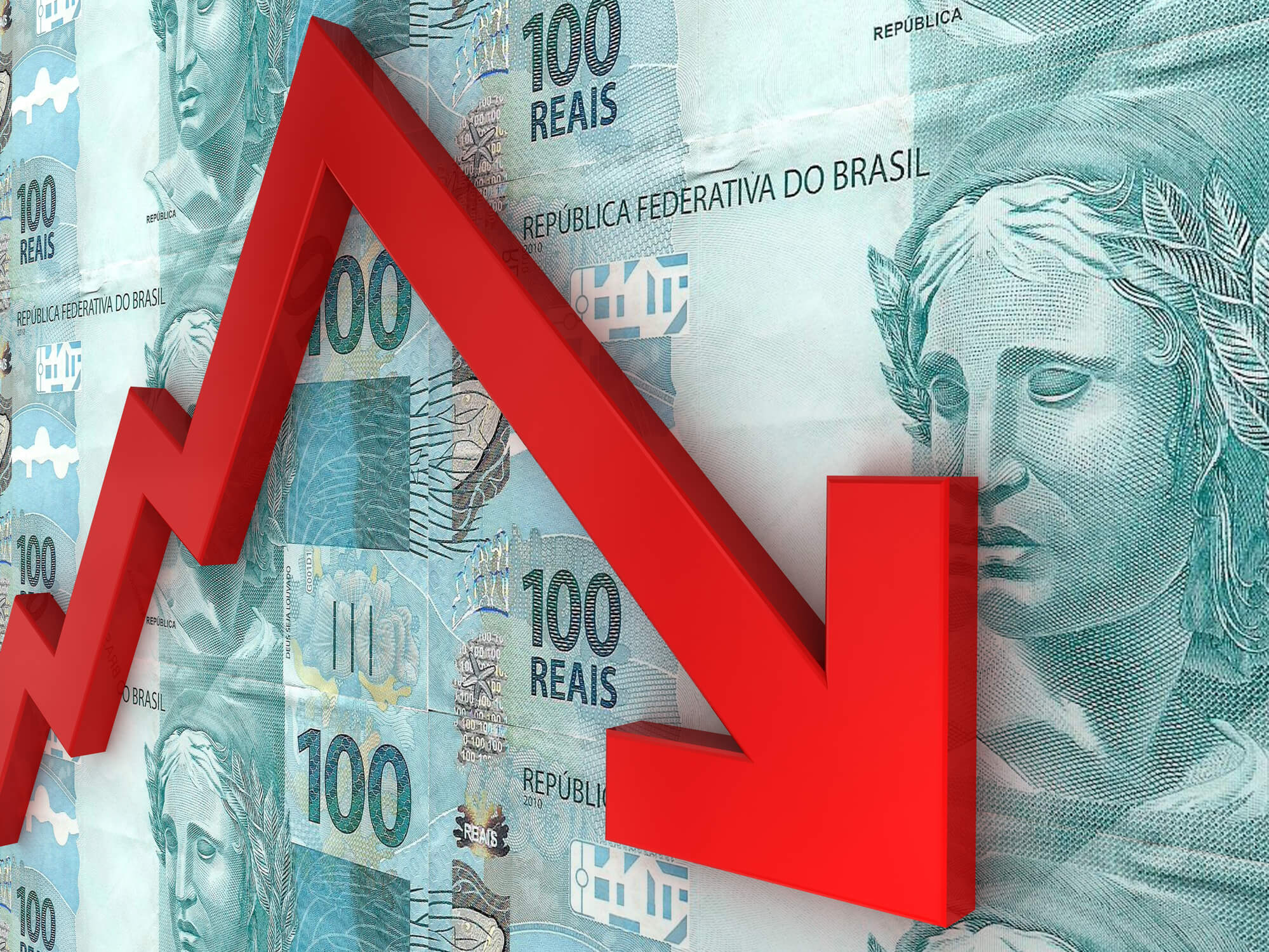InfoMoney | Analistas dizem que há chance de deflação recorde no 3º trimestre