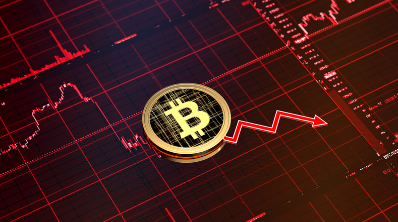 InfoMoney | Criptos hoje: Bitcoin se equilibra em US$ 19 mil e ameaça testar mínimas de julho, mas rali de alívio segue possível no pós-Fomc