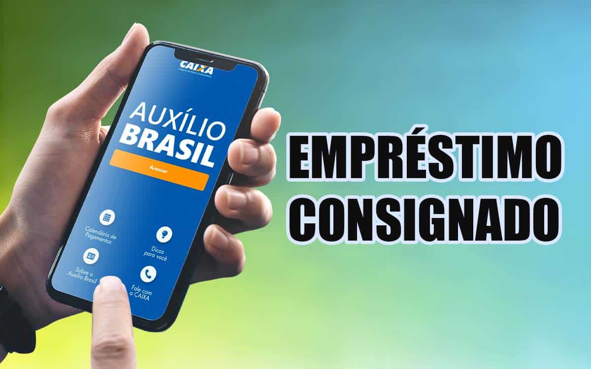 Jornal Contábil | Auxílio Brasil: veja quais bancos estão oferecendo o empréstimo consignado – Jornal Contábil