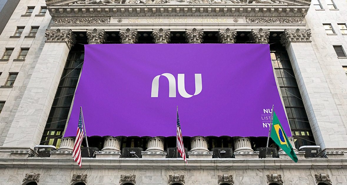 InfoMoney | Fundador do Nubank (NUBR33) abre mão de remuneração extra: gesto é positivo, dizem analistas, mas traz alerta sobre lucro