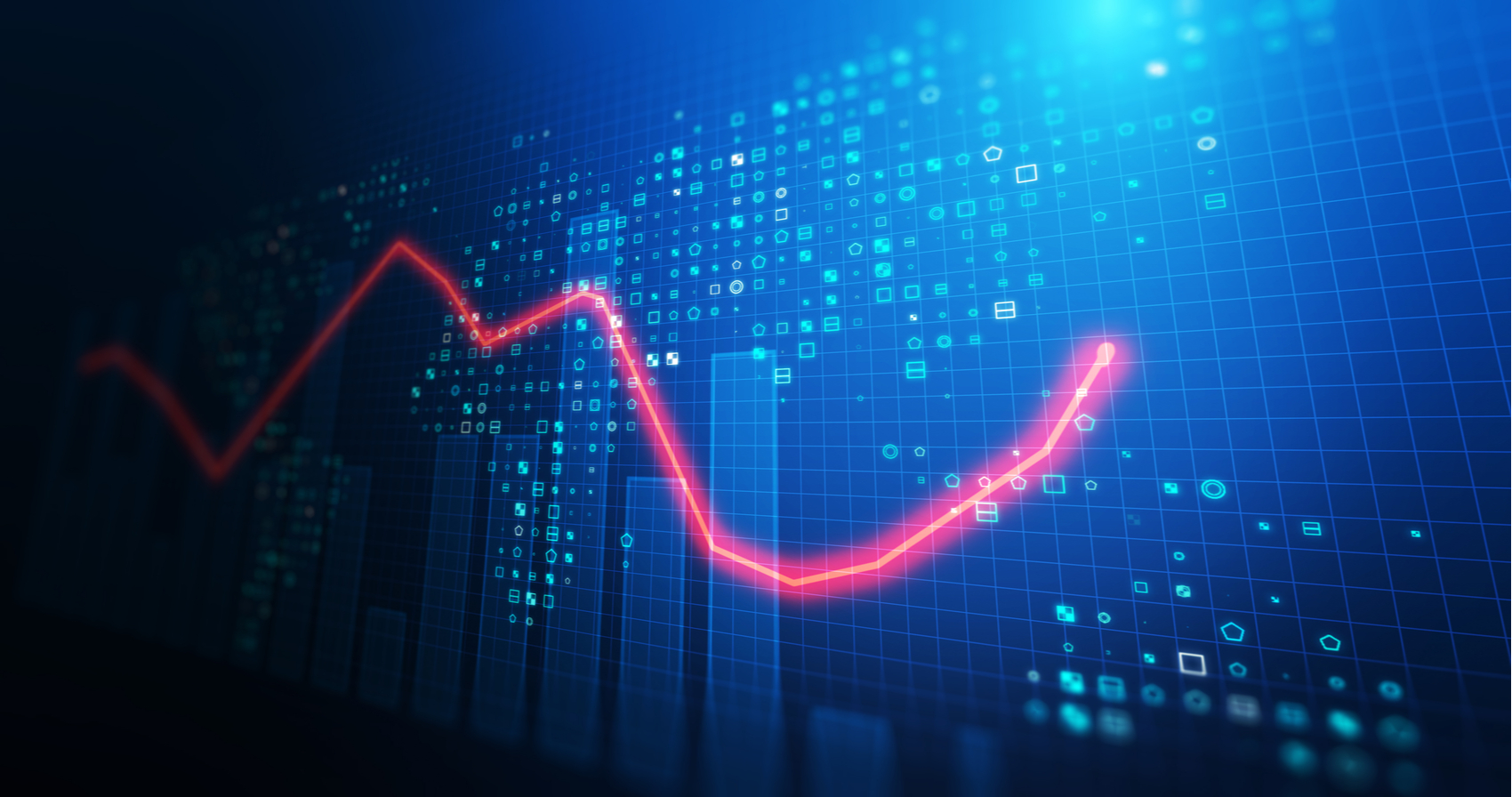 InfoMoney | Bolsa acumula a 2ª maior alta pré-eleições dos últimos 20 anos