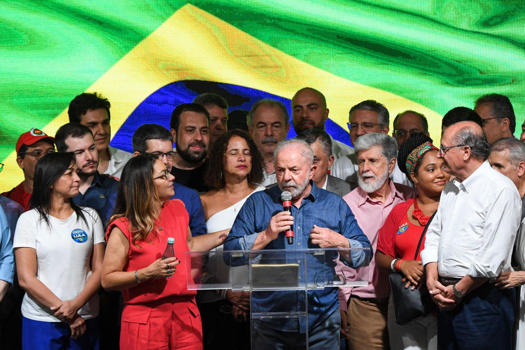 InfoMoney | Lula precisará desarmar bombas ainda antes de assumir e acomodar forças divergentes em ambiente político hostil