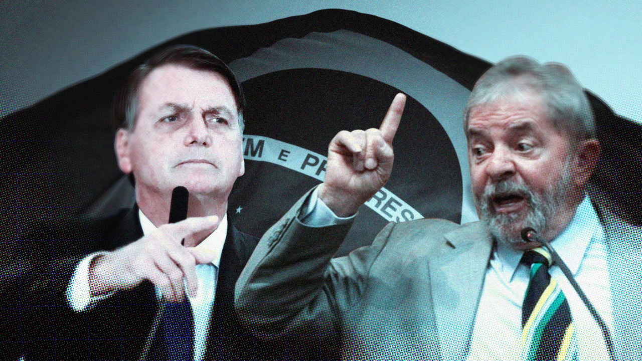 InfoMoney | Bolsonaro X Lula X Defensiva: três carteiras de ações para ganhar em cada cenário para as eleições, segundo a Levante