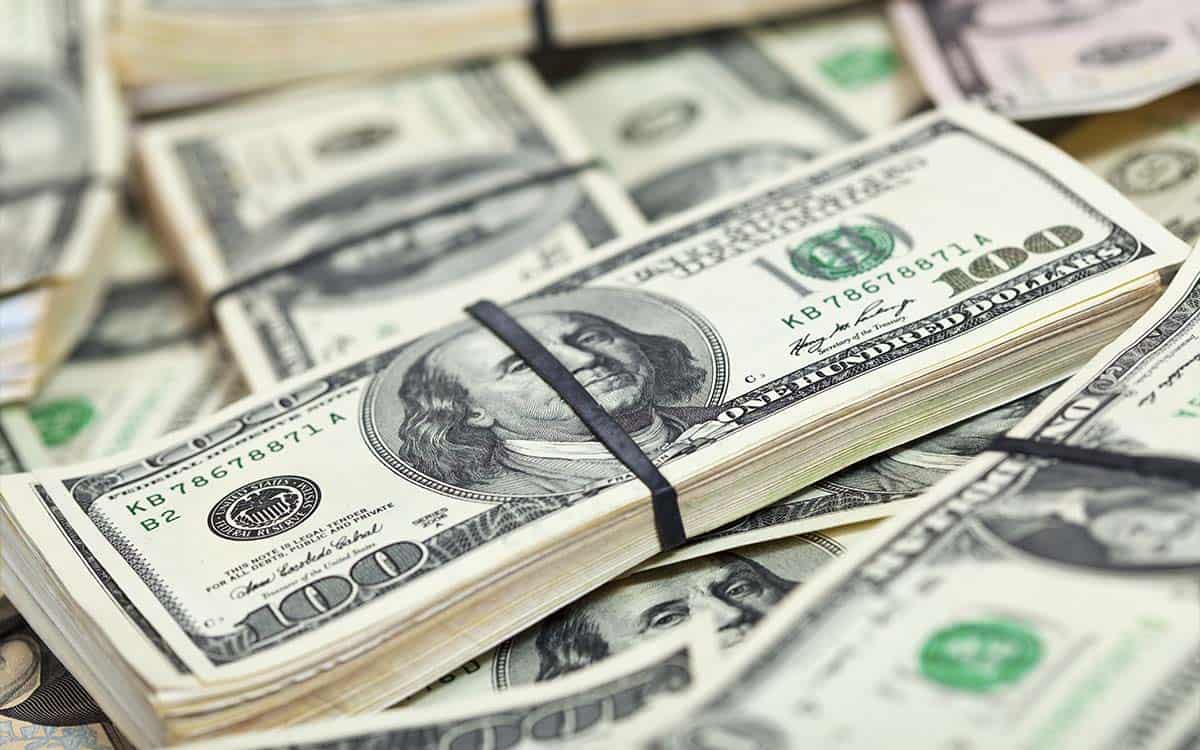Jornal Contábil | Dólar apresentou leve queda e fechou a R$ 5,16 – Jornal Contábil