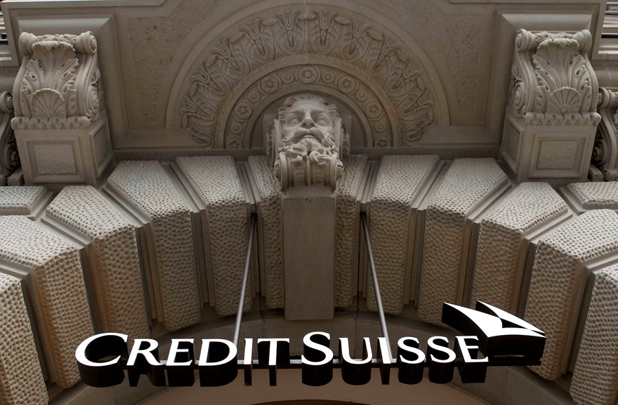 InfoMoney | Credit Suisse: o que está acontecendo com o banco e quais são os riscos da crise para o mercado