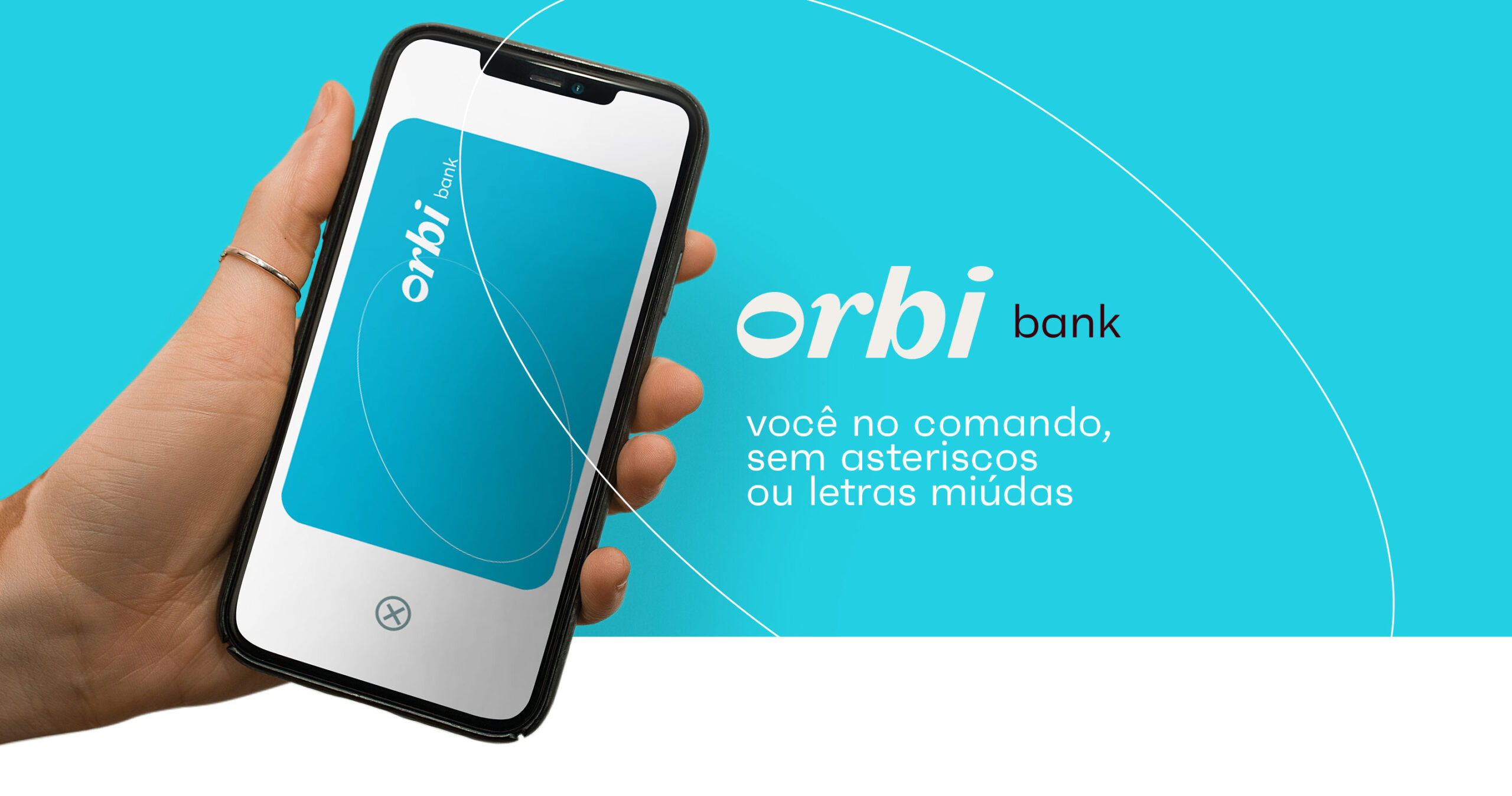InfoMoney | Lojas Renner (LREN3) lança novo programa de fidelidade e plataforma financeira Orbi Bank