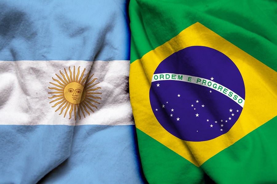 InfoMoney | BID anuncia 5 candidatos à presidência; Argentina é forte concorrência ao Brasil