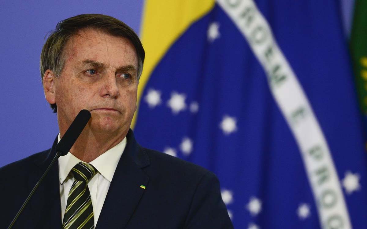 Jornal Contábil | Comissão de Ética: Saiba quem são os aliados nomeados por Bolsonaro – Jornal Contábil