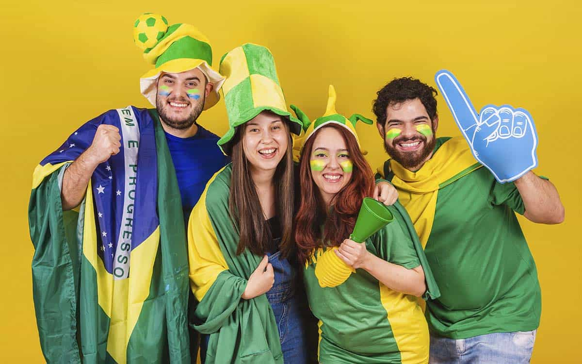 Jornal Contábil | Empresa deve ou não dispensar colaboradores para assistir os jogos do Brasil? – Jornal Contábil