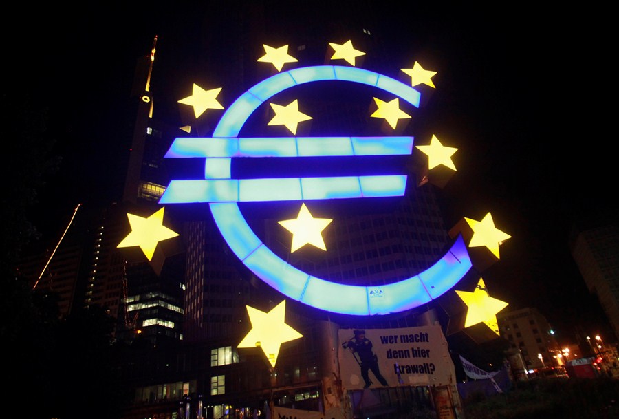 InfoMoney | PMI composto da Zona do Euro sobe a 50,2 em janeiro, o maior desde junho
