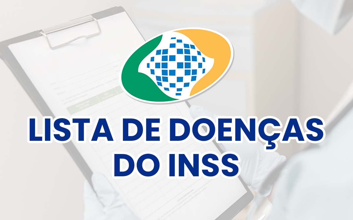 Jornal Contábil | INSS atualizou a lista de doenças que concede benefícios sem carência – Jornal Contábil