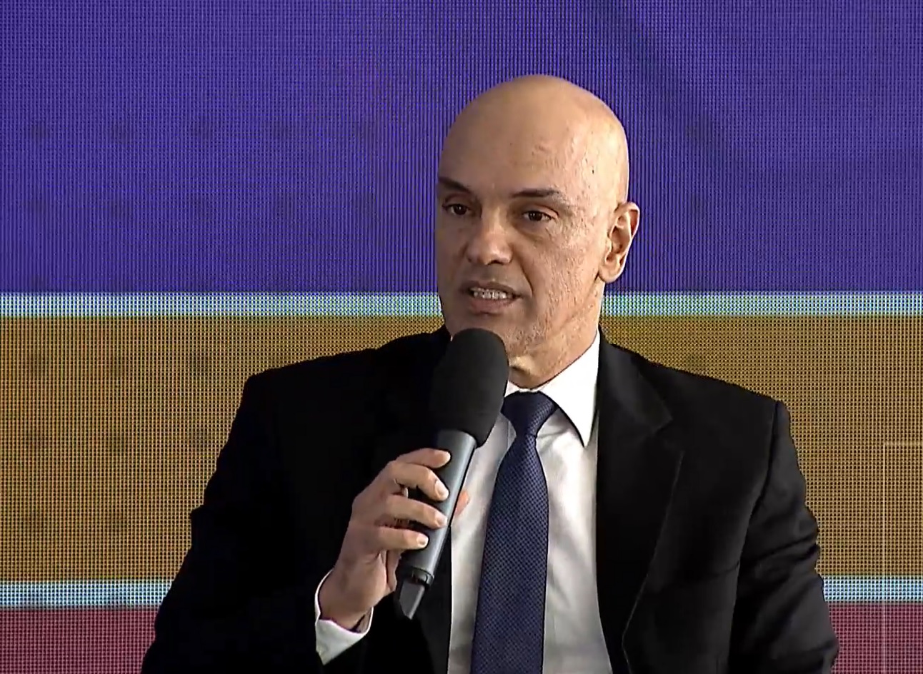 InfoMoney | Moraes: ação do PL deve abranger dois turnos das eleições