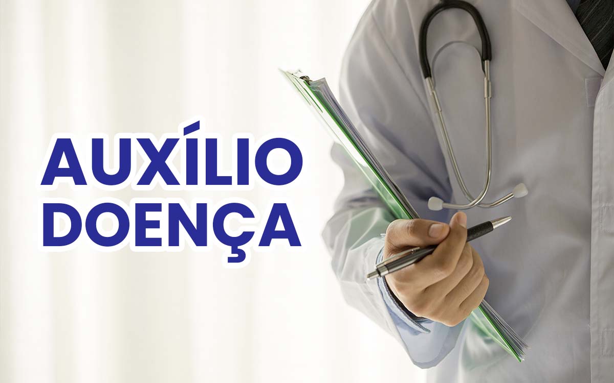 Jornal Contábil | Auxílio-doença do INSS: o que é essencial saber sobre o benefício? – Jornal Contábil