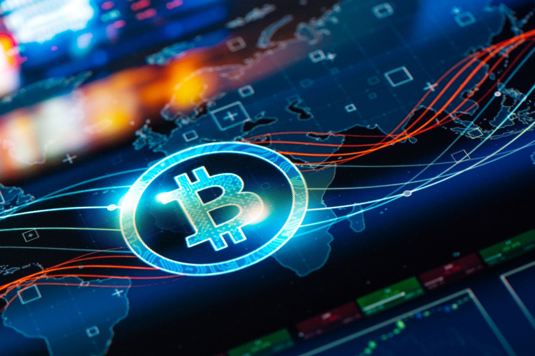 InfoMoney | Cirptos hoje: Bitcoin se mantém abaixo de US$ 17 mil e mercado cripto segue “travado” após crise da FTX