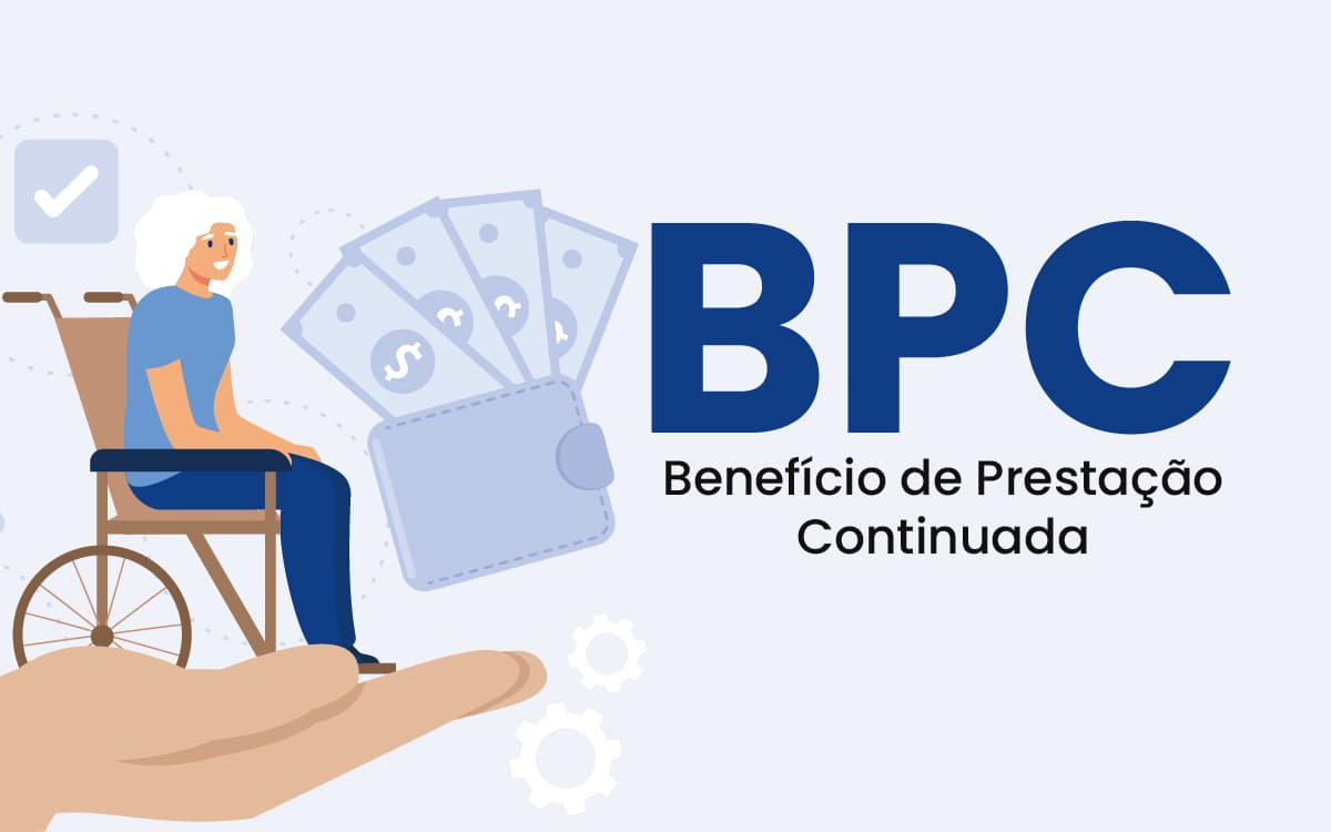 Jornal Contábil | BPC passa a ter novas regras neste mês de dezembro – Jornal Contábil