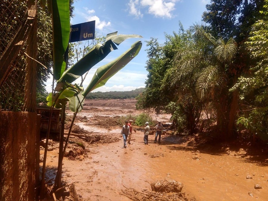 InfoMoney | STF: denúncia pelas mortes em Brumadinho deve ser julgada na Justiça Federal