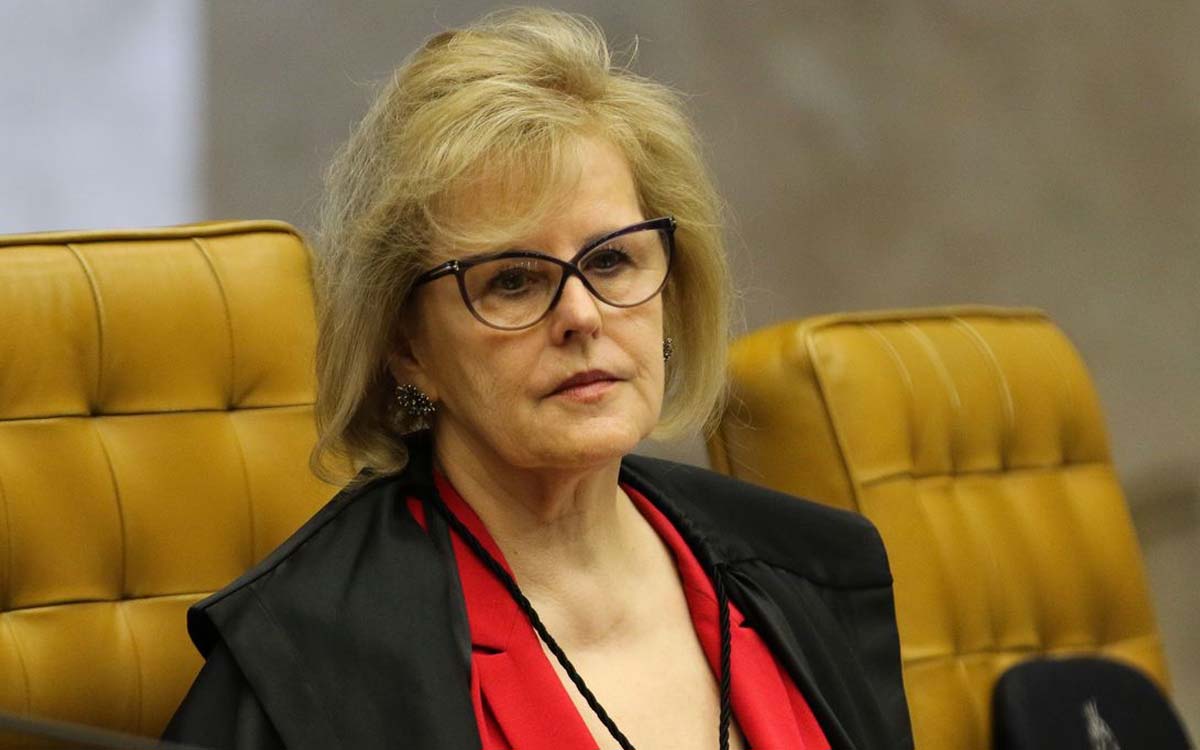 Jornal Contábil | STF: Rosa Weber derruba “orçamento secreto” – Jornal Contábil
