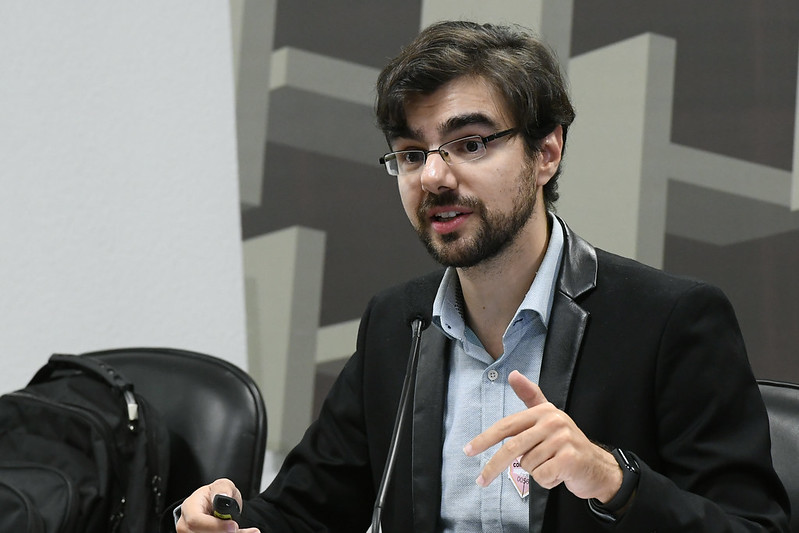 InfoMoney | Secretário diz que política fiscal poderia facilitar debate sobre meta de inflação, mas reitera que Haddad não sugeriu mudança