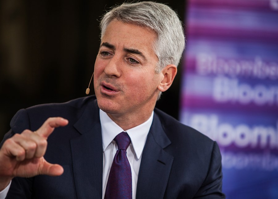 InfoMoney | SVB: governo tem menos de 48 horas para corrigir um erro que em breve será irreversível, diz Bill Ackman