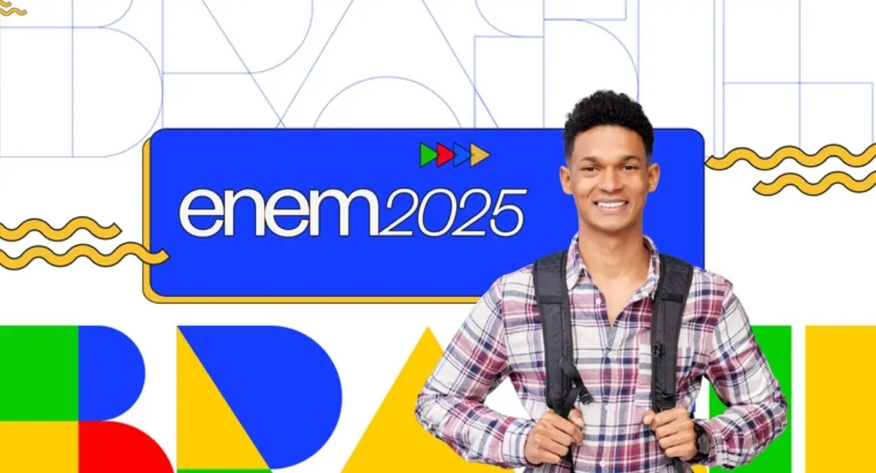 Jornal Contábil | Enem 2025: participantes já podem conferir os locais de prova – Jornal Contábil