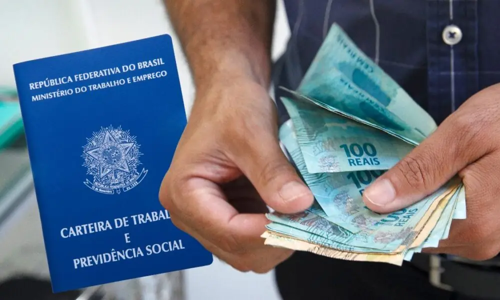 Jornal Contábil | 13° salário: prazo para 1ª parcela é antecipado para 28 de novembro – Jornal Contábil