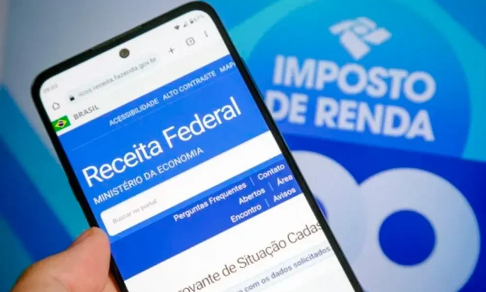 Jornal Contábil | Receita paga HOJE lote de restituição do IR com mais de R$ 490 milhões – Jornal Contábil