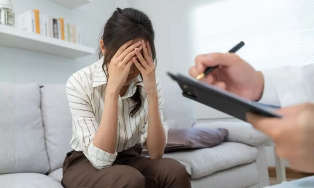 Jornal Contábil | Afastamentos por saúde mental disparam 134% e preocupa o INSS – Jornal Contábil