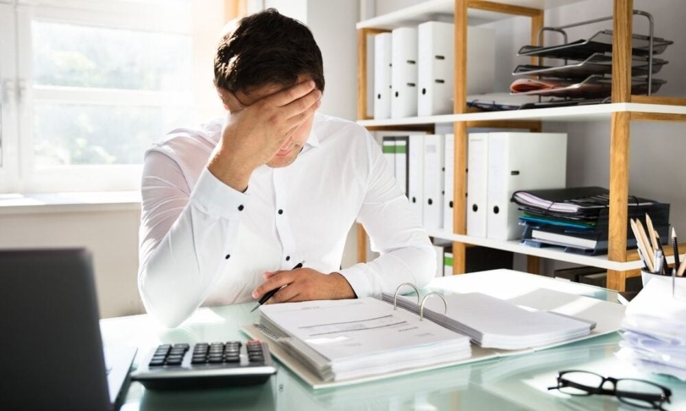 Jornal Contábil | Contabilidade atrasada pode doer no seu bolso. Veja como evitar  – Jornal Contábil
