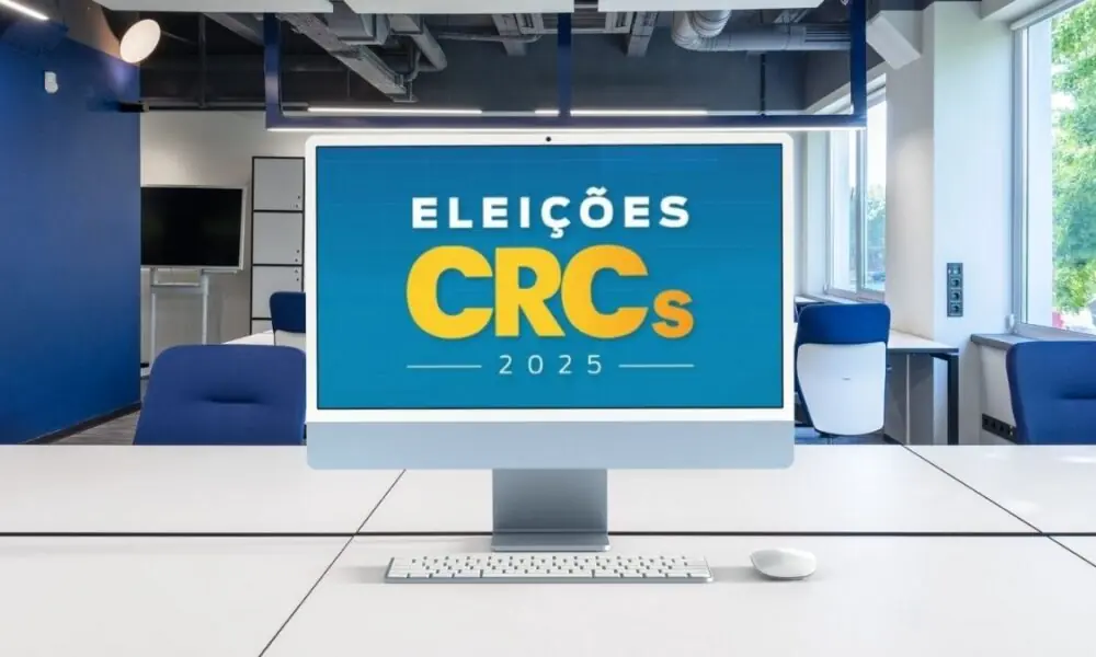 Jornal Contábil | Eleições CRCs: aberto o prazo de justificativa para quem não votou – Jornal Contábil