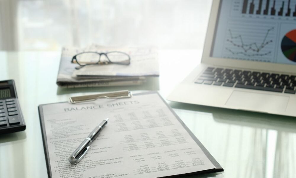 Jornal Contábil | Fechamento do ano fiscal: entenda a importância de fazer balanço patrimonial – Jornal Contábil
