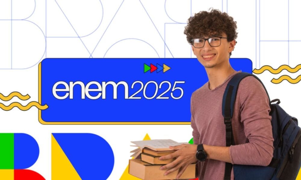 Jornal Contábil | Guia rápido do Enem 2025: datas, horários e orientações essenciais – Jornal Contábil