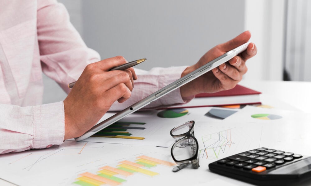 Jornal Contábil | Produtividade contábil: como medir, melhorar e automatizar processos no seu escritório – Jornal Contábil