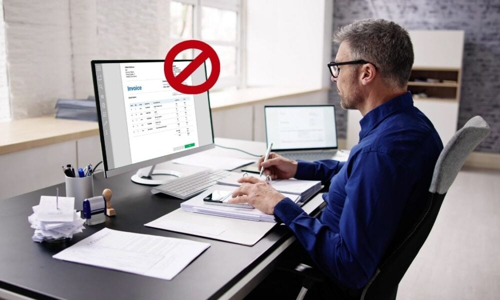 Jornal Contábil | Referência a cupom fiscal na NF-e de saída será proibida em janeiro – Jornal Contábil