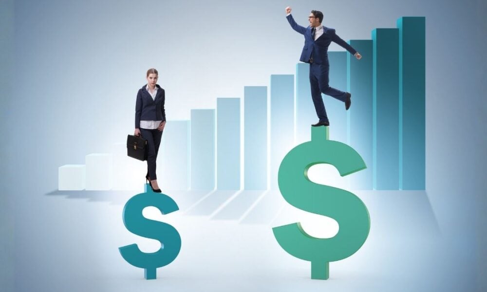 Jornal Contábil | Relatório aponta que mulheres recebem 21,2% a menos que homens – Jornal Contábil