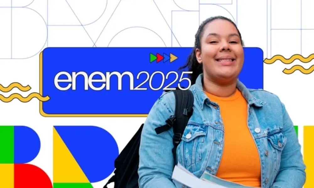 Jornal Contábil | Reta final para o Enem 2025: todos os detalhes dos dois dias de prova – Jornal Contábil