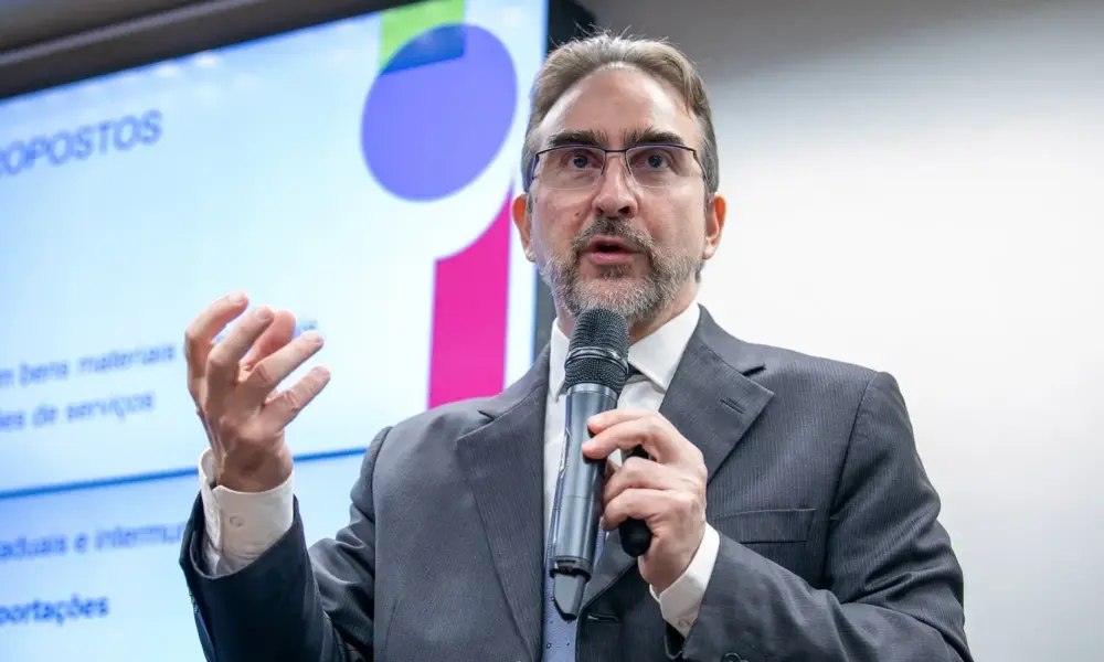 Jornal Contábil | Reforma Tributária: Sert encerra atividades e economista Bernardo Appy deixa governo Lula – Jornal Contábil