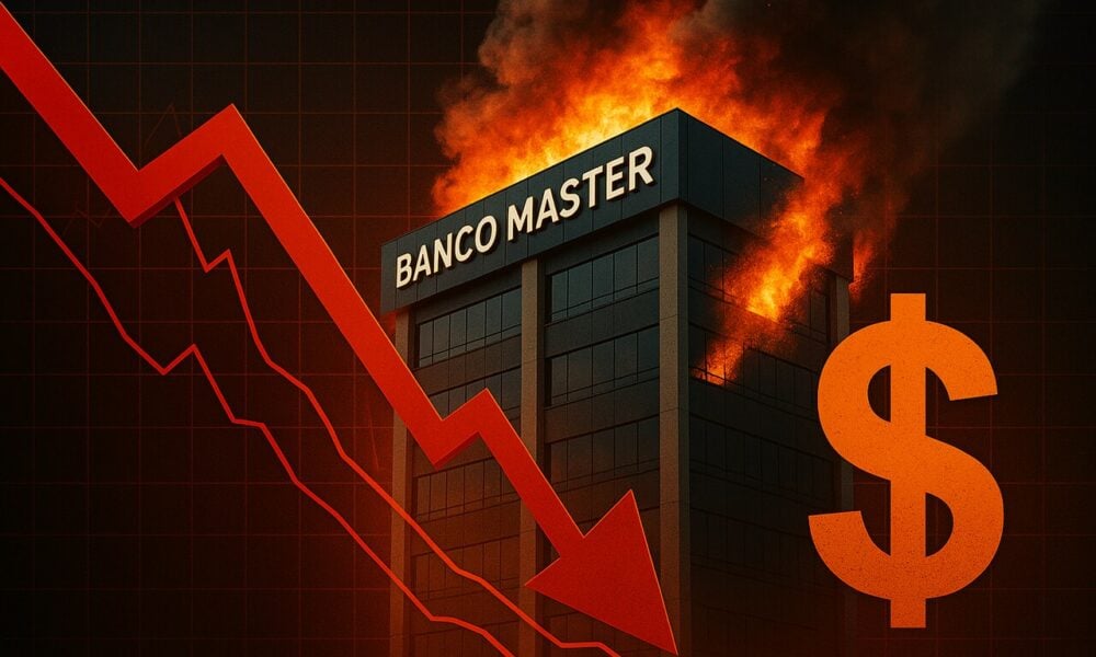 Jornal Contábil | A Verdadeira Conta da Quebra do Banco Master: Investidores, Fundos e Você Vão Pagar o Rombo Bilionário – Jornal Contábil