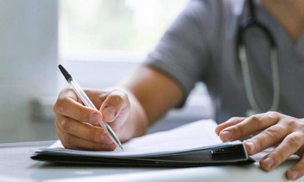 Jornal Contábil | Importância da perícia médica na avaliação do dano corporal em processos judiciais – Jornal Contábil