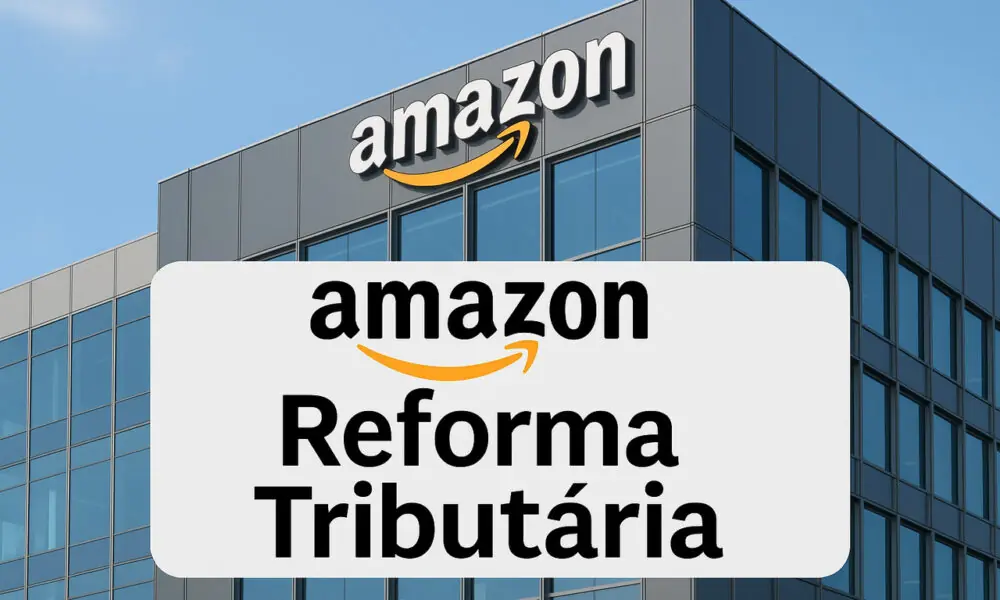 Jornal Contábil | Reforma Tributária: Amazon AWS Anuncia Mudanças no Faturamento a Partir de 2026 – Jornal Contábil