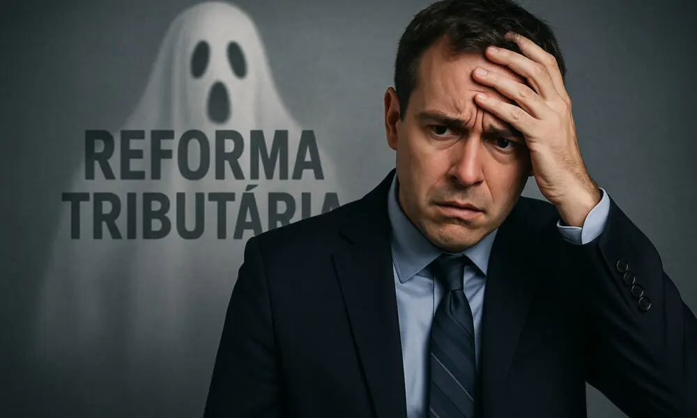 Jornal Contábil | Reforma Tributária: O Novo Campo Minado dos Contadores e Advogados — Erros Podem Custar Clientes, Reputação e Multas Milionárias – Jornal Contábil