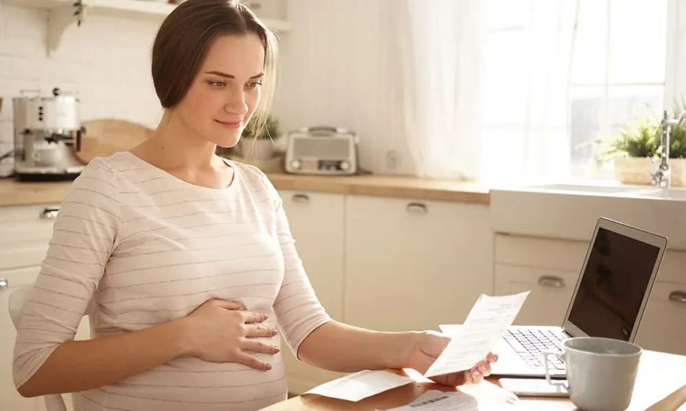 Jornal Contábil | Salário-maternidade dá direito a receber o 13° salário? – Jornal Contábil