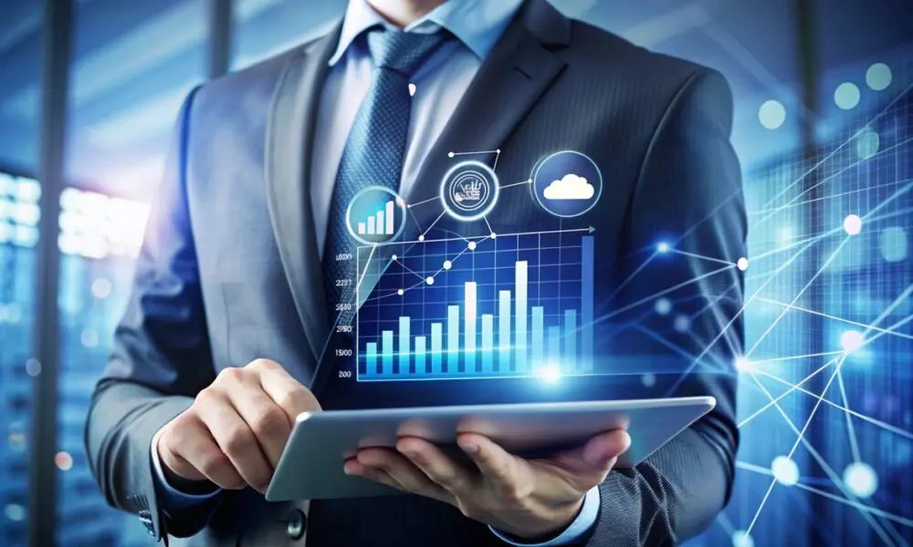 Jornal Contábil | Da era do papel à inteligência artificial: a contabilidade brasileira em transformação – Jornal Contábil