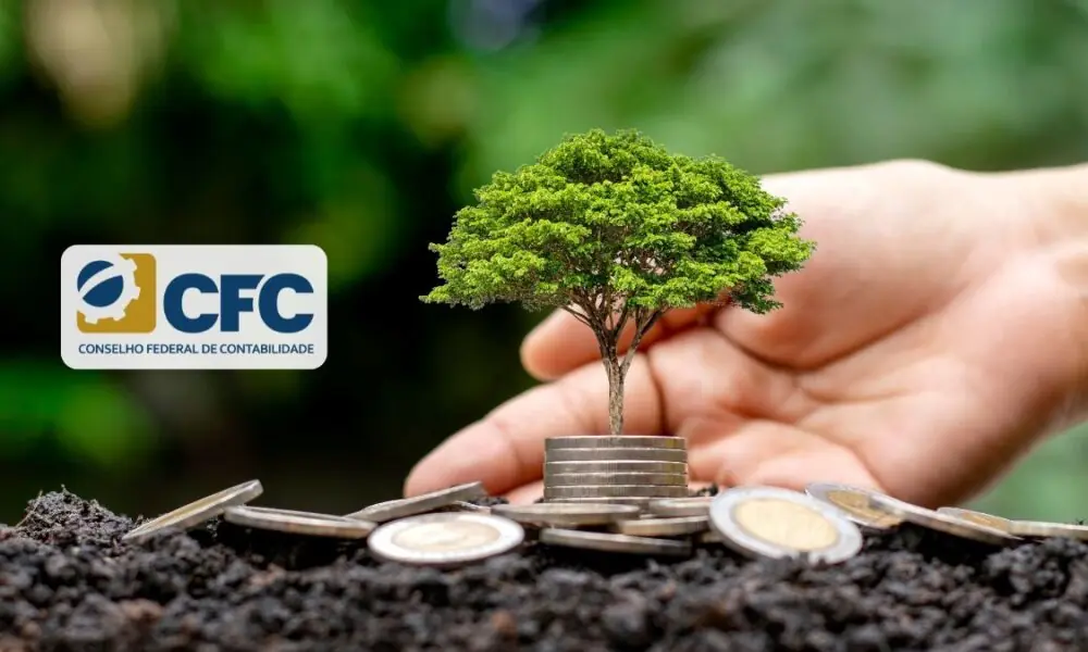 Jornal Contábil | CFC oficializa norma internacional de asseguração de relatórios de sustentabilidade – Jornal Contábil