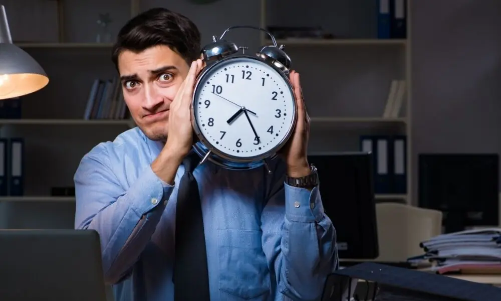 Jornal Contábil | CLT: é permitida uma jornada de trabalho de 9 horas diárias? Entenda – Jornal Contábil