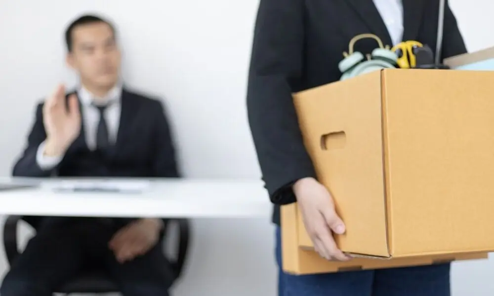 Jornal Contábil | Demitido sem justa causa? Você tem direito a multa de 40% do FGTS – Jornal Contábil