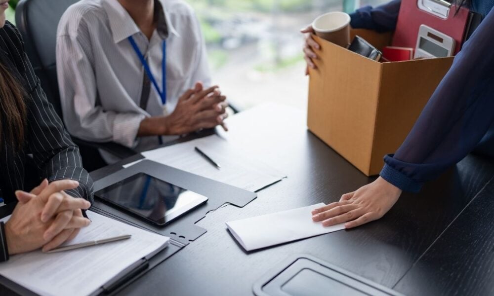 Jornal Contábil | Estabilidade: situações que impedem a demissão do funcionário – Jornal Contábil